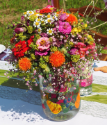 blomsterbuket 41 liste